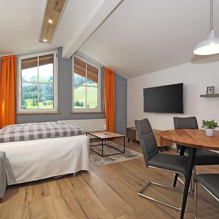 Ferienwohnung Salzburg Fusch an der Glocknerstraße Extérieur photo