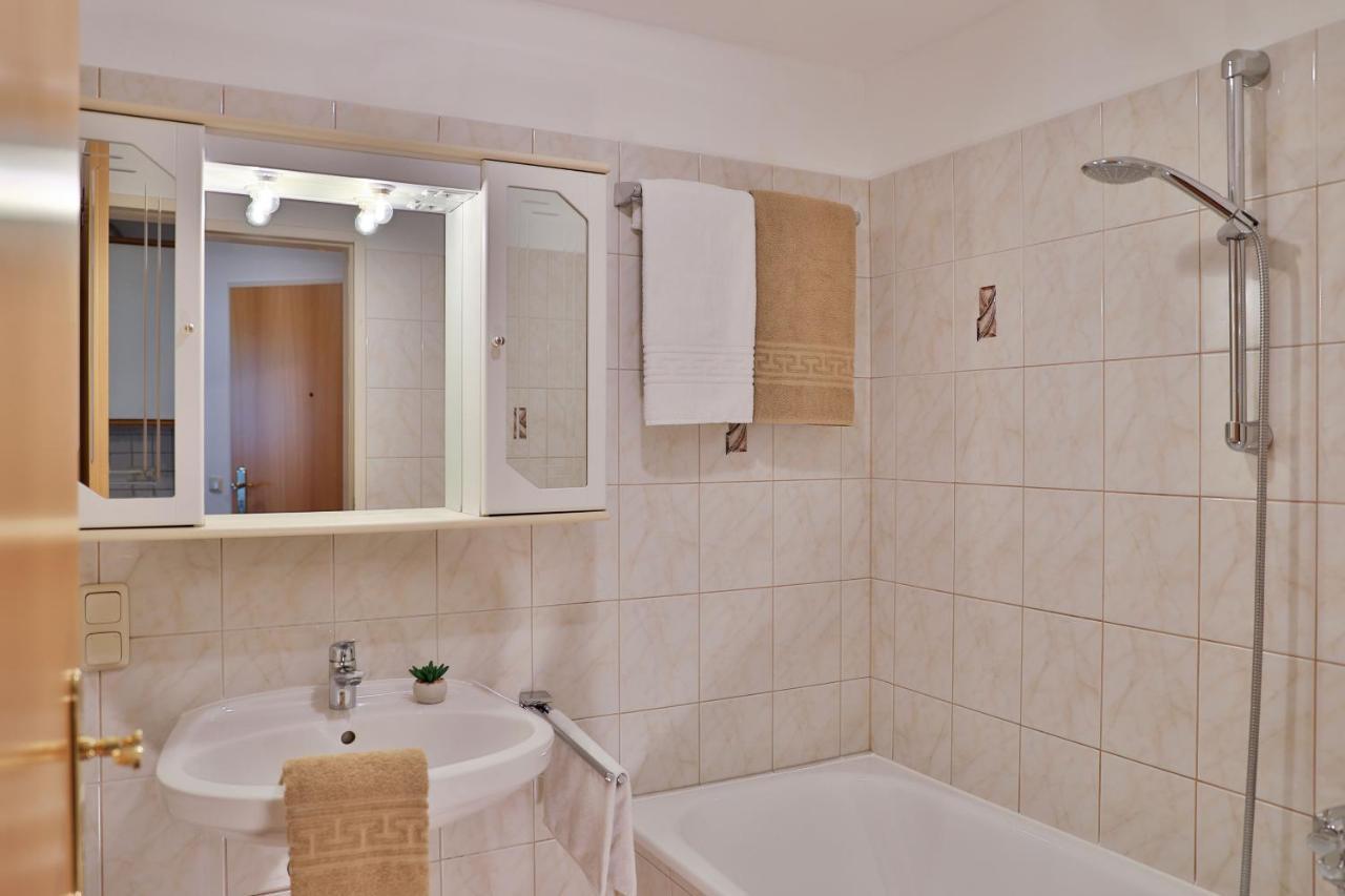 Ferienwohnung Salzburg Fusch an der Glocknerstraße Extérieur photo
