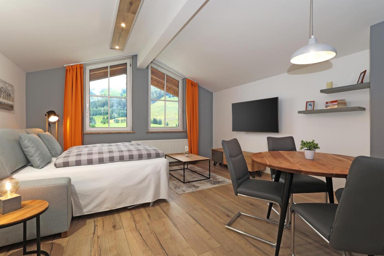 Ferienwohnung Salzburg Fusch an der Glocknerstraße Extérieur photo