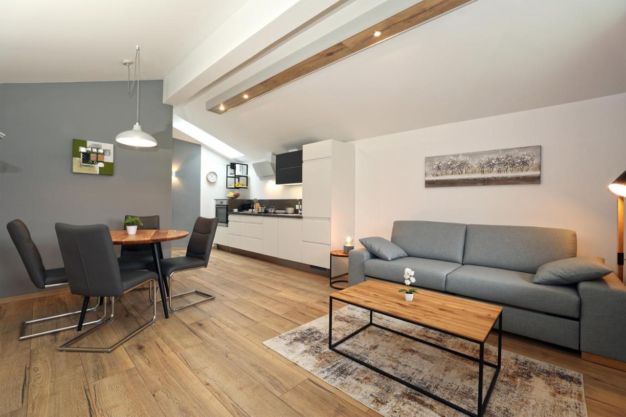 Ferienwohnung Salzburg Fusch an der Glocknerstraße Extérieur photo