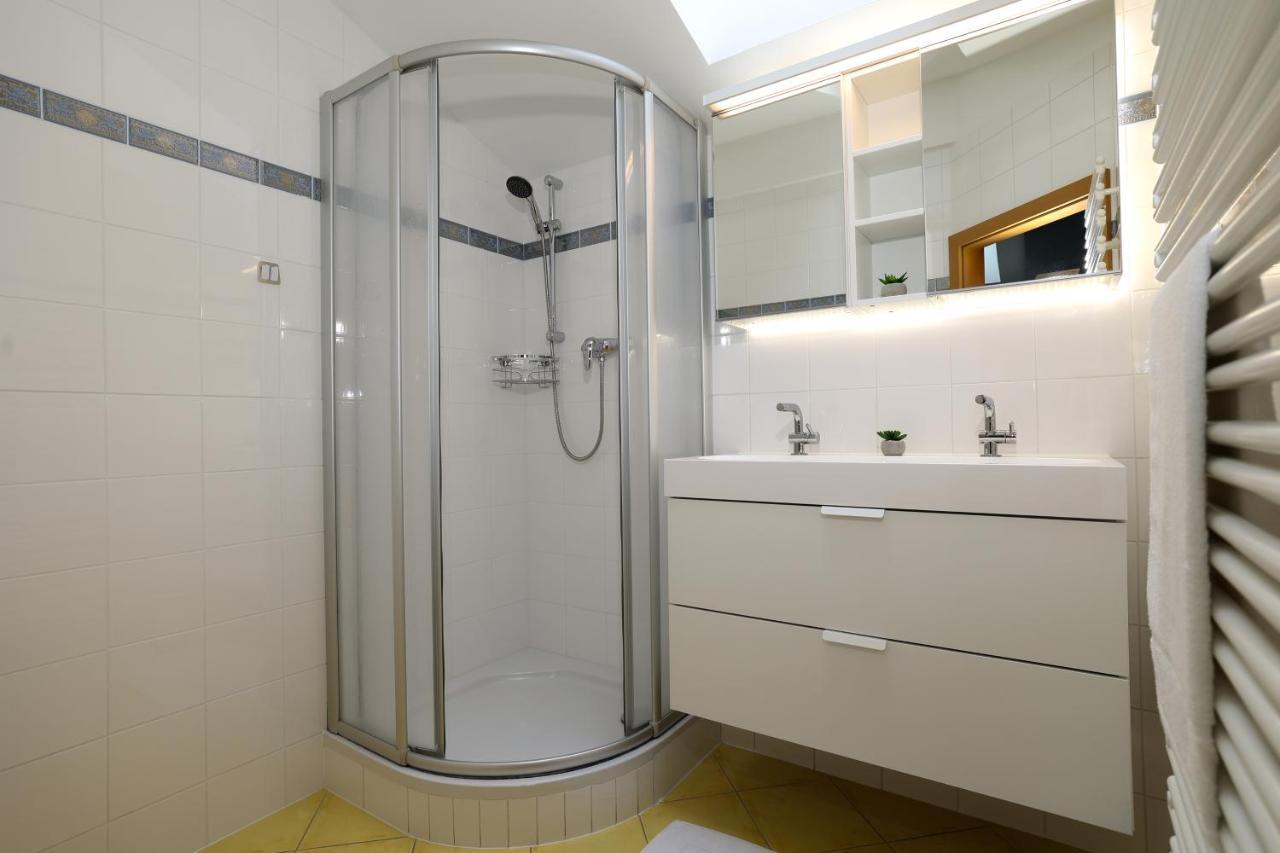 Ferienwohnung Salzburg Fusch an der Glocknerstraße Extérieur photo