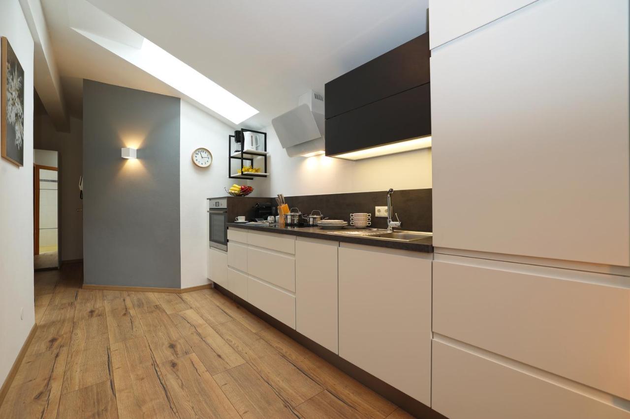 Ferienwohnung Salzburg Fusch an der Glocknerstraße Extérieur photo