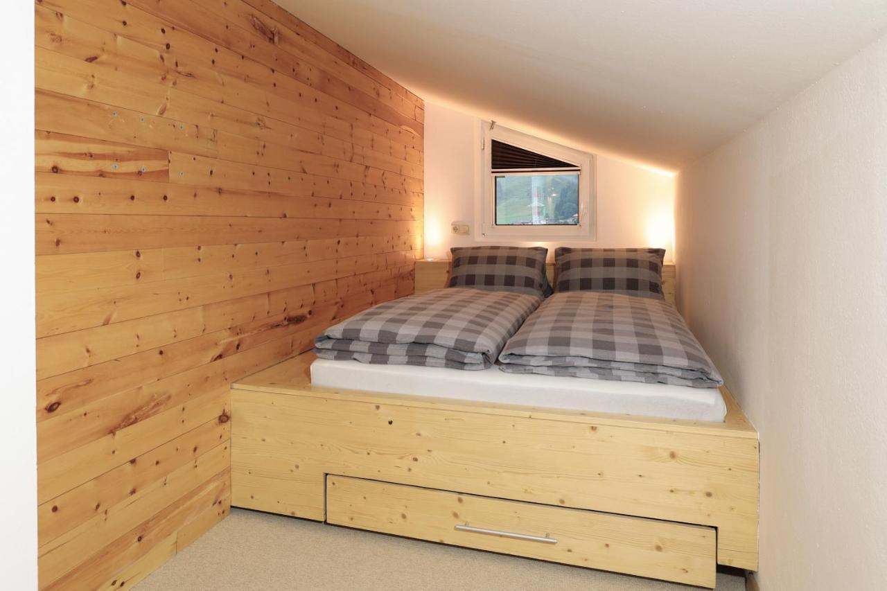 Ferienwohnung Salzburg Fusch an der Glocknerstraße Extérieur photo