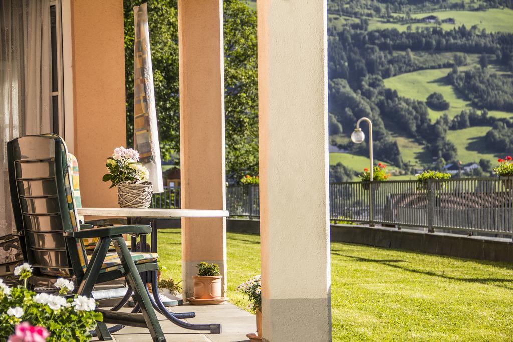 Ferienwohnung Salzburg Fusch an der Glocknerstraße Extérieur photo