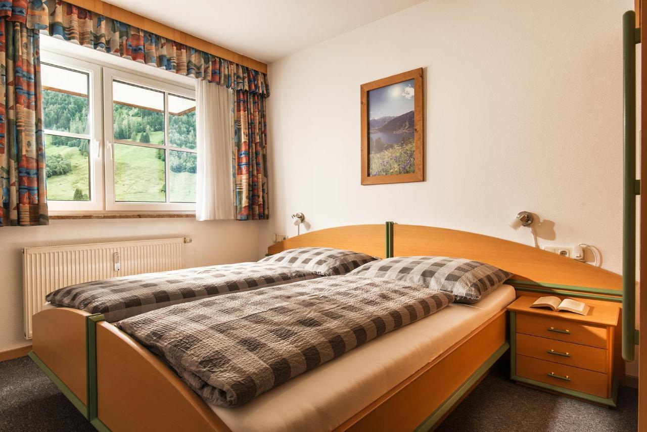Ferienwohnung Salzburg Fusch an der Glocknerstraße Extérieur photo