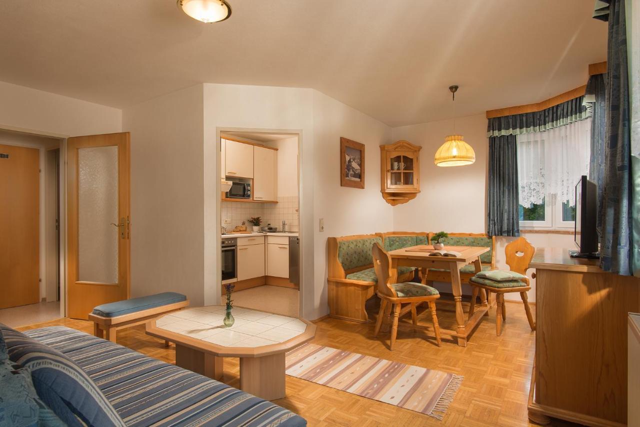 Ferienwohnung Salzburg Fusch an der Glocknerstraße Extérieur photo