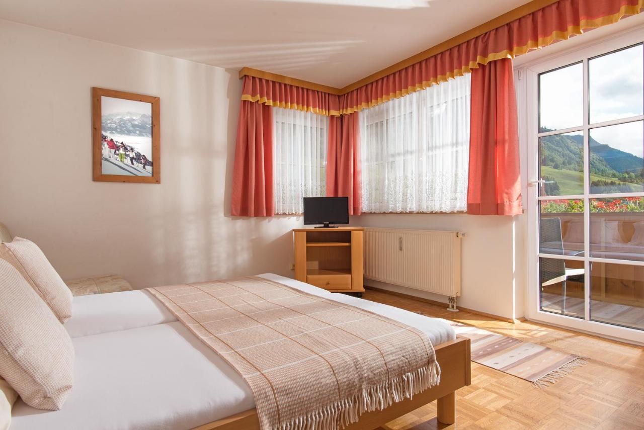 Ferienwohnung Salzburg Fusch an der Glocknerstraße Extérieur photo
