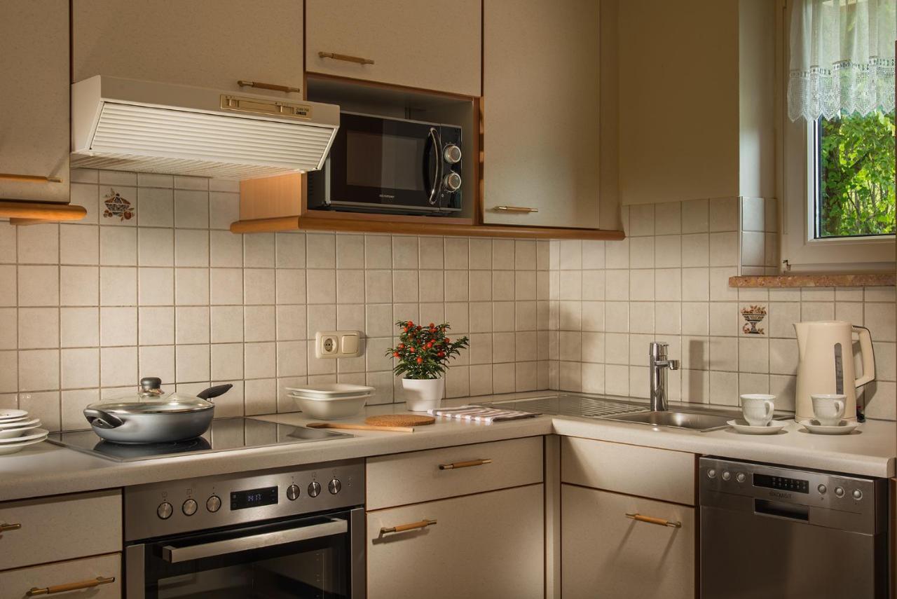Ferienwohnung Salzburg Fusch an der Glocknerstraße Extérieur photo