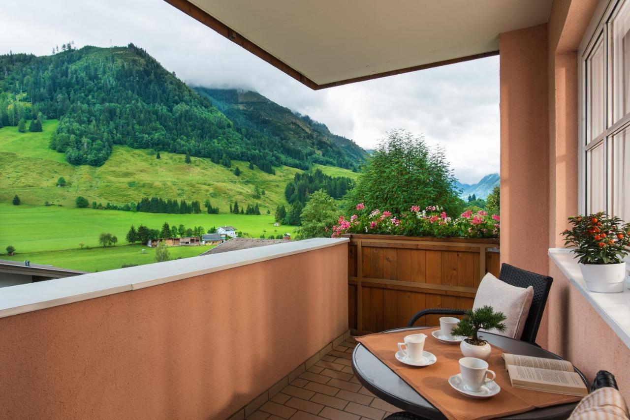 Ferienwohnung Salzburg Fusch an der Glocknerstraße Extérieur photo
